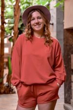 MIX AND MATCH Shorts (Pre-Order)