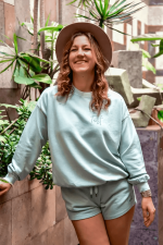 MIX AND MATCH Sweatshirt (Pre-Order/unisex)