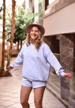 MIX AND MATCH Sweatshirt (Pre-Order/unisex)