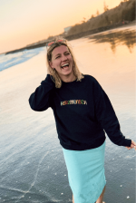 HERZMENSCH Sweatshirt