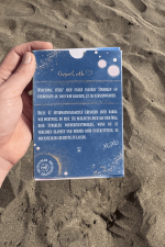 Affirmationskarten für dein Strahlen