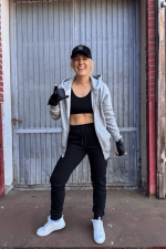 MINDLOVE Jogginghose