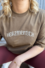 HERZMENSCH BOYFRIEND Shirt