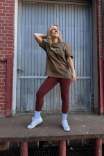 HERZMENSCH BOYFRIEND Shirt