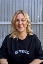 HERZMENSCH BOYFRIEND Shirt
